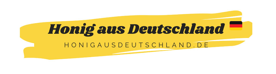 Logo Honigausdeutschland.de
